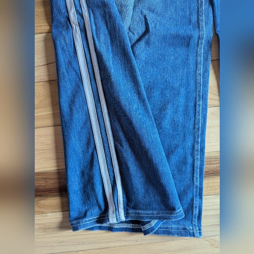 New Halara Wide Leg Jeans Size XL - Picture 5 of 12